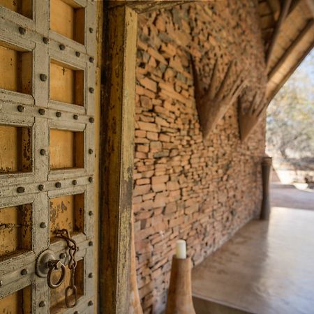 Royal Madikwe Game Lodge Madikwe Wildreservaat Buitenkant foto