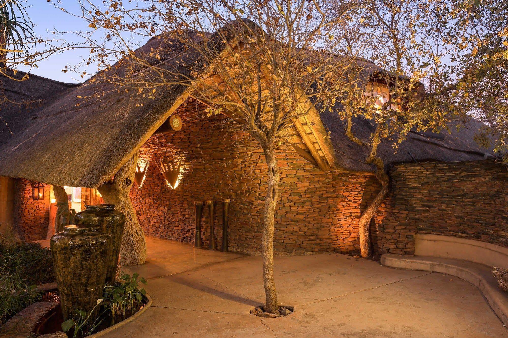 Royal Madikwe Game Lodge Madikwe Wildreservaat Buitenkant foto