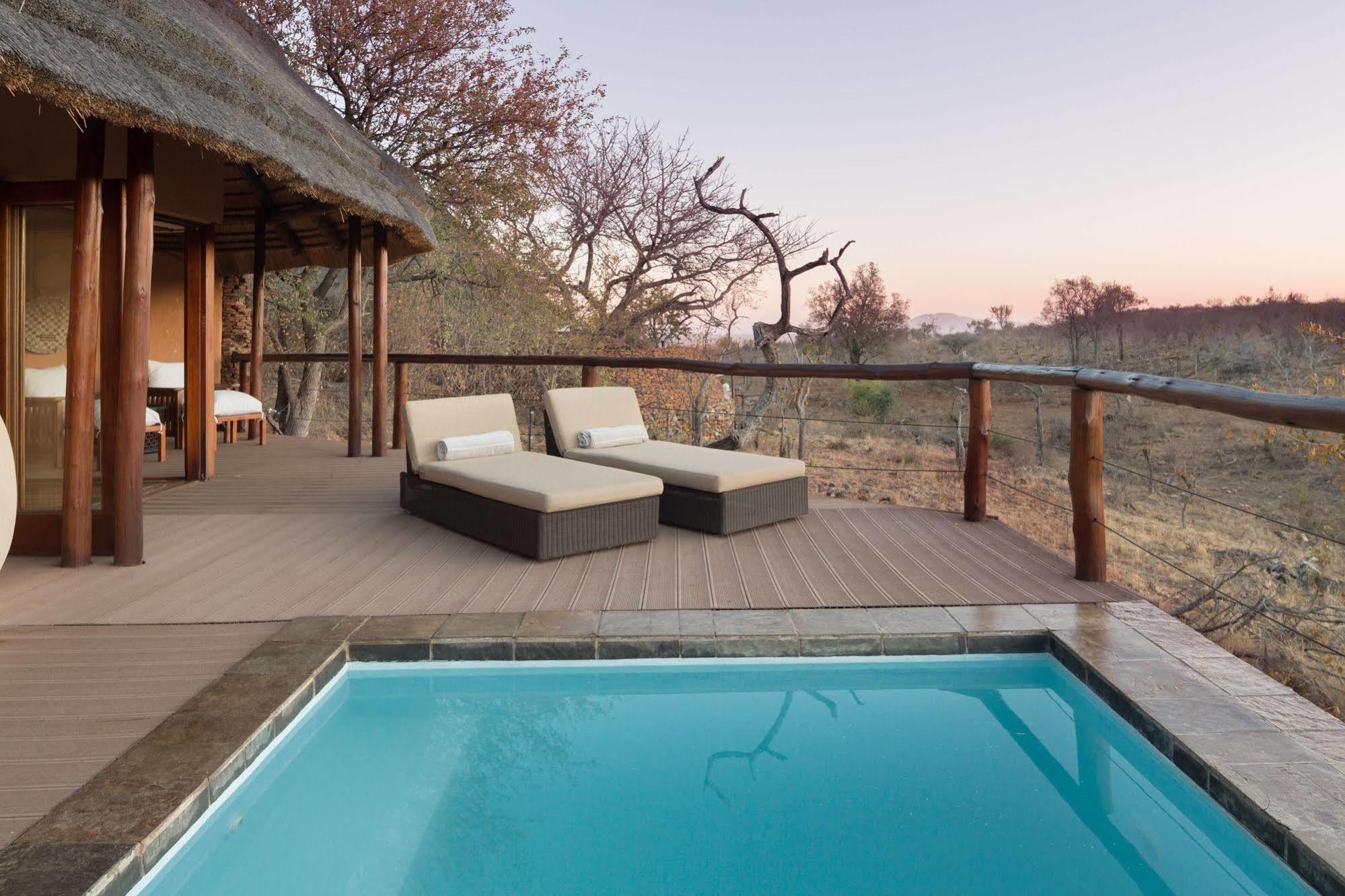 Royal Madikwe Game Lodge Madikwe Wildreservaat Buitenkant foto