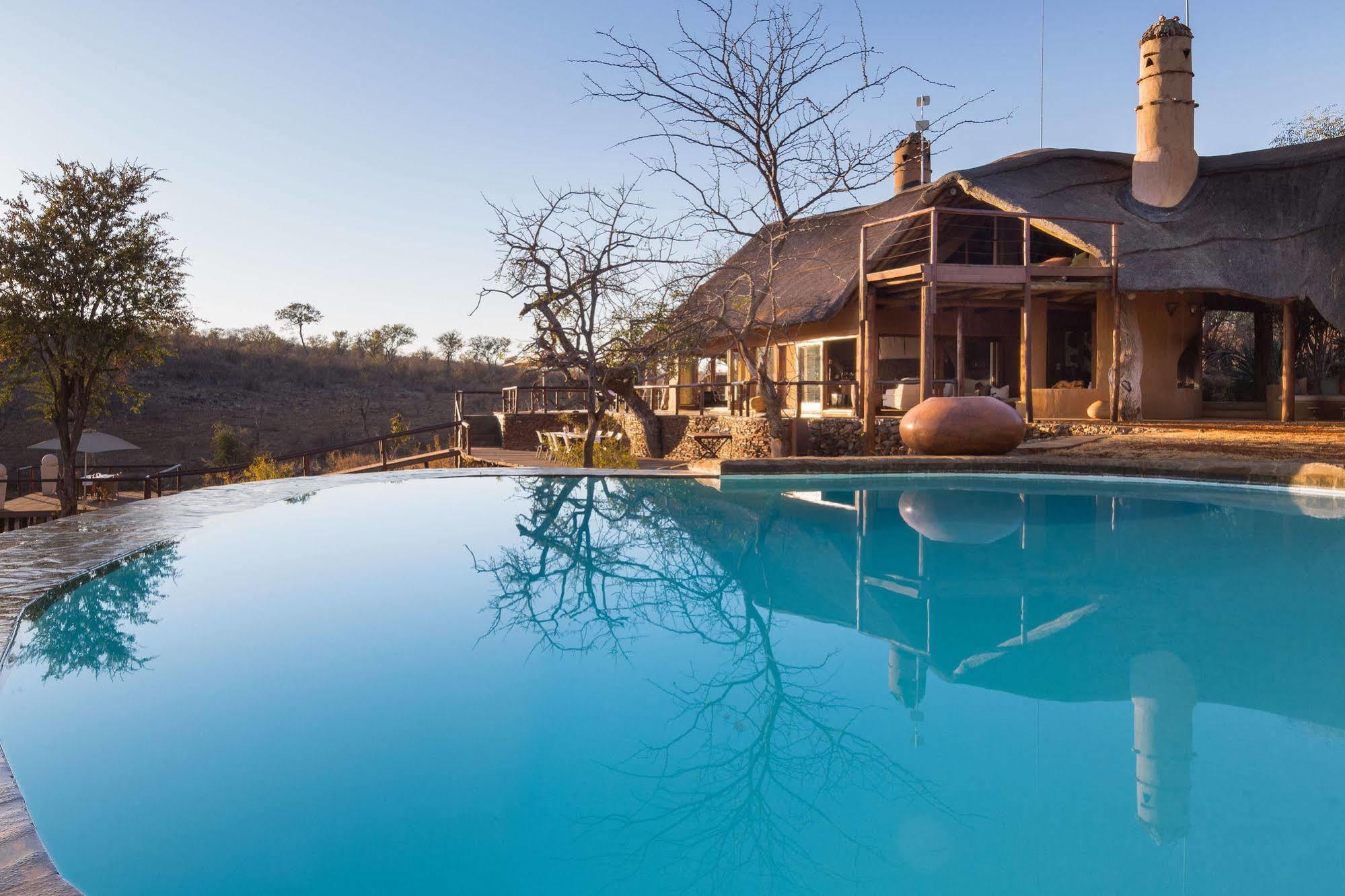 Royal Madikwe Game Lodge Madikwe Wildreservaat Buitenkant foto