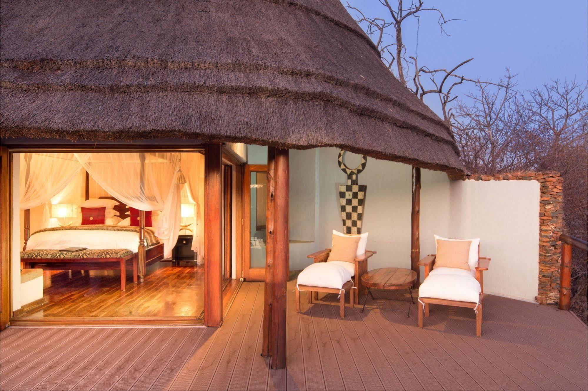 Royal Madikwe Game Lodge Madikwe Wildreservaat Buitenkant foto