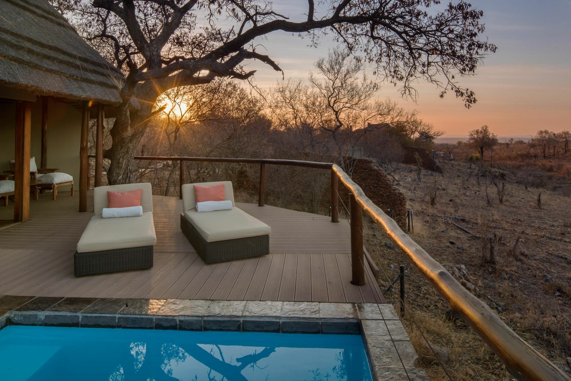 Royal Madikwe Game Lodge Madikwe Wildreservaat Buitenkant foto