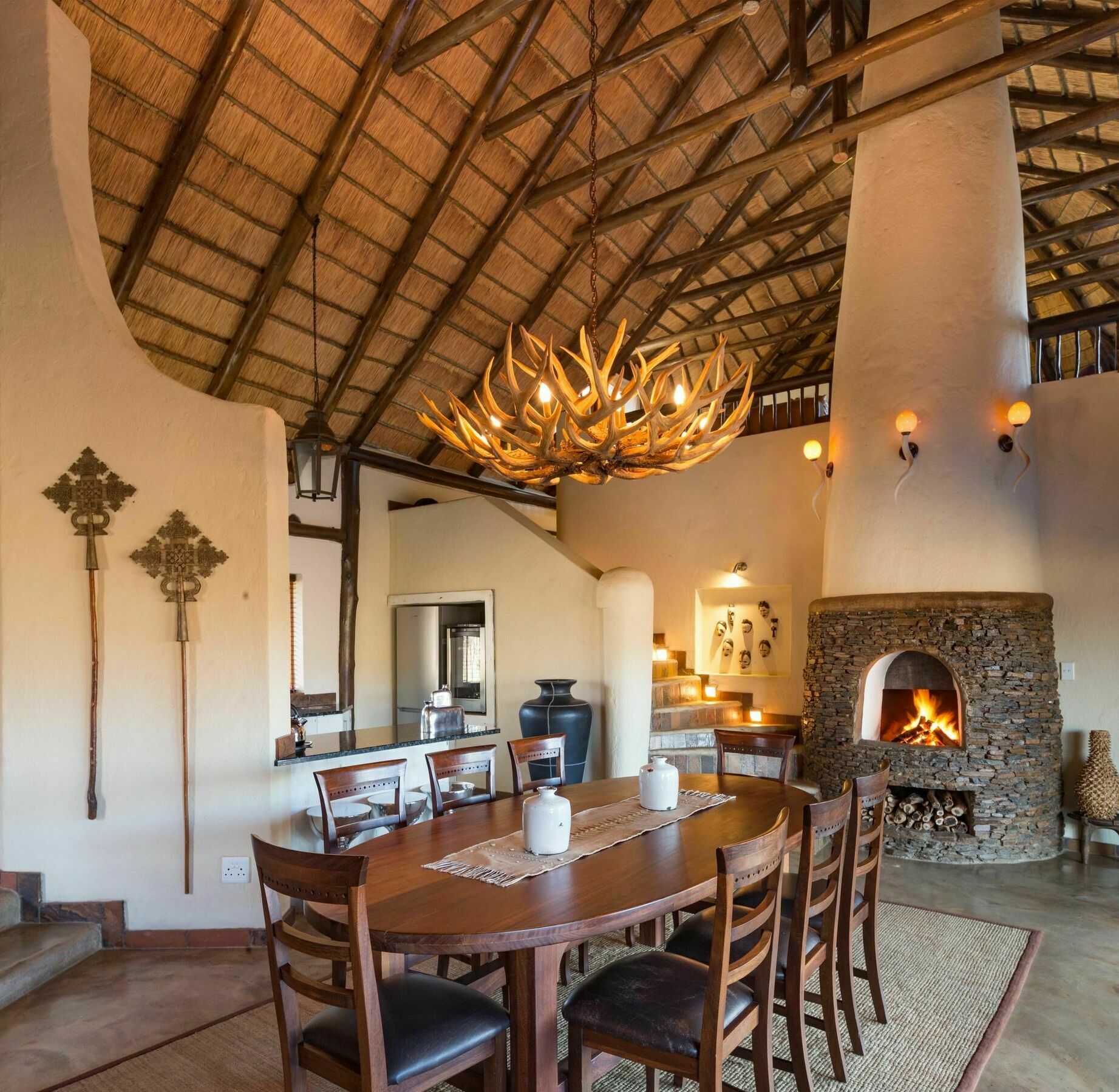 Royal Madikwe Game Lodge Madikwe Wildreservaat Buitenkant foto